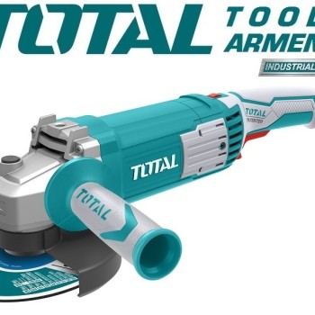 Անկյունային հղկող մեքենա (ԱՀՄ) - Բալգարկա /1500Վատտ/125մմ/Արտադրական/INDUSTRIAL