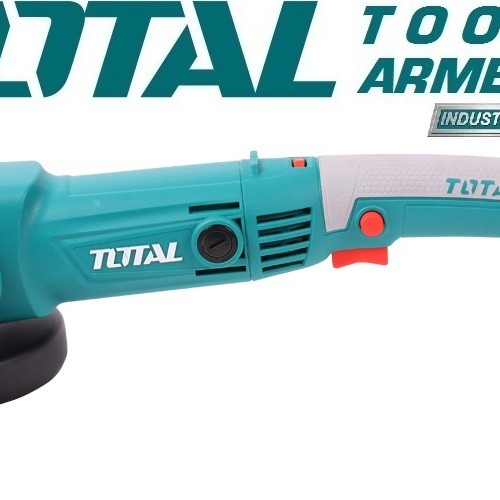 Անկյունային հղկող մեքենա (ԱՀՄ) - Բալգարկա /1500Վատտ/125մմ/Արտադրական/INDUSTRIAL