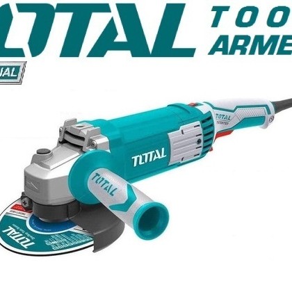 Անկյունային հղկող մեքենա (ԱՀՄ) - Բալգարկա /1500Վատտ/180մմ/Արտադրական/INDUSTRIAL Անկյունային հղկող մեքենա (ԱՀՄ) - Բալգարկա /1500Վատտ/180մմ/Արտադրական/INDUSTRIAL