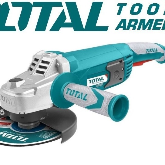 Անկյունային հղկող մեքենա (ԱՀՄ) - Բալգարկա /2000Վատտ/180մմ