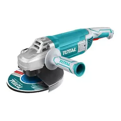 Անկյունային հղկող մեքենա (ԱՀՄ) - Բալգարկա /2000Վատտ/180մմ