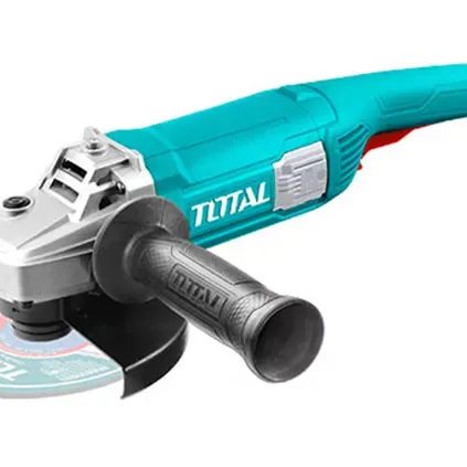 Անկյունային հղկող մեքենա (ԱՀՄ) - Բալգարկա / 1800Վատտ / 180մմ