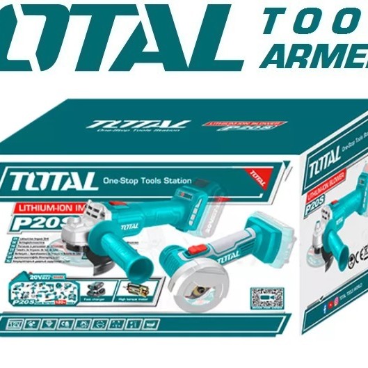 20Վ Մարտկոցային ԱՀՄ և կտրող սարք