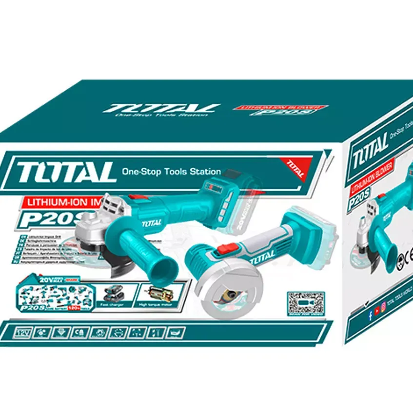 20Վ Մարտկոցային ԱՀՄ և կտրող սարք