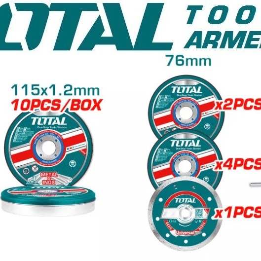 20Վ Մարտկոցային ԱՀՄ և կտրող սարք