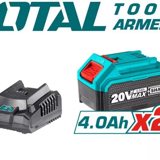 20Վ Մարտկոցային ԱՀՄ և կտրող սարք