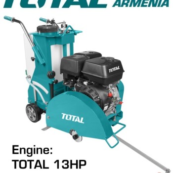 Ասֆալտ կտրող գործիք (Բենզինային շարժիչով) 9.6 կՎտ