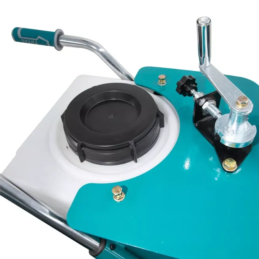 Ասֆալտ կտրող գործիք (Բենզինային շարժիչով) 9.6 կՎտ