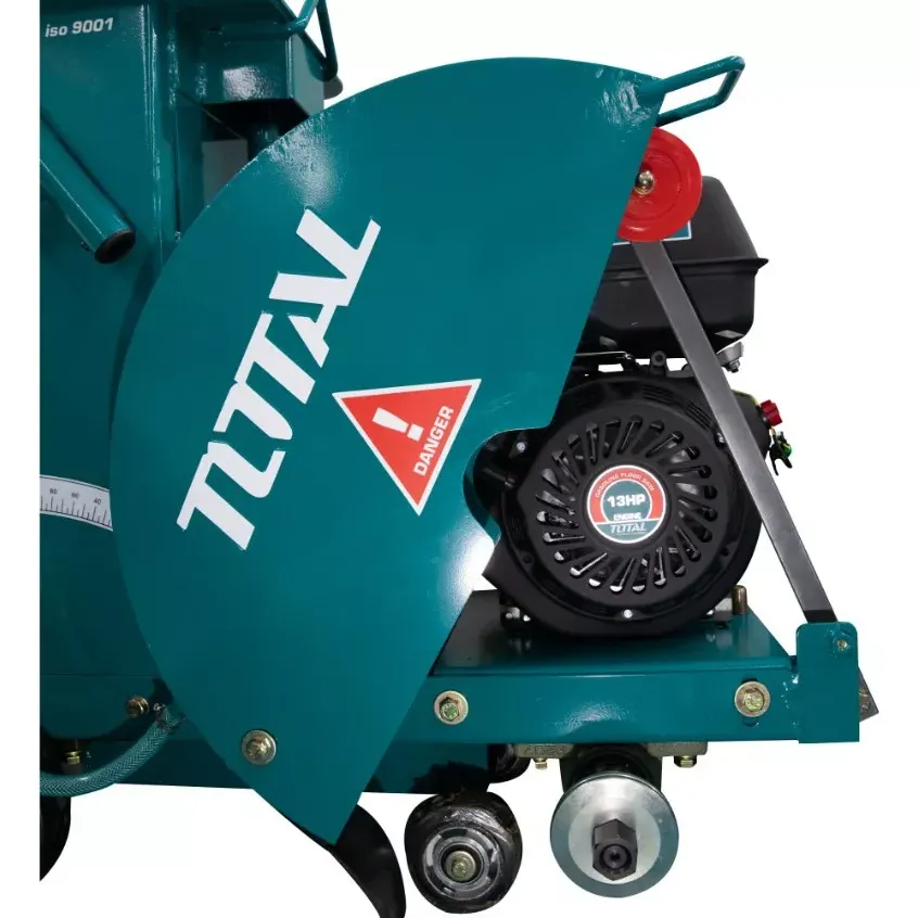 Ասֆալտ կտրող գործիք (Բենզինային շարժիչով) 9.6 կՎտ