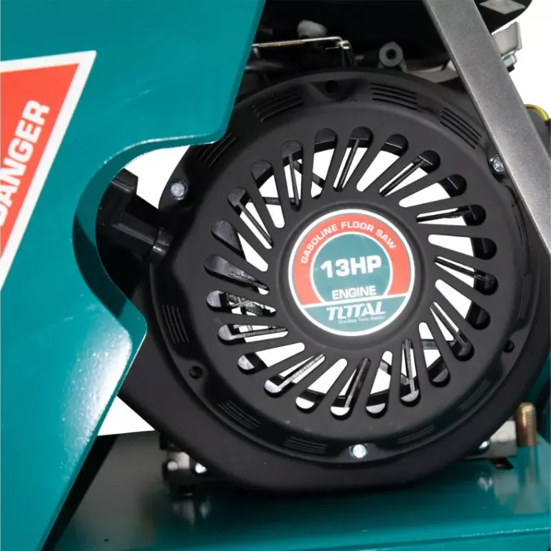 Ասֆալտ կտրող գործիք (Բենզինային շարժիչով) 9.6 կՎտ