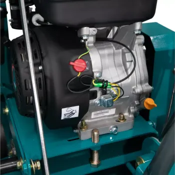 Ասֆալտ կտրող գործիք (Բենզինային շարժիչով) 9.6 կՎտ