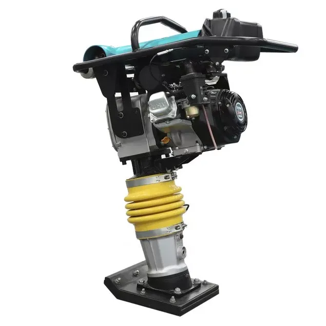 Ռամեռ բենզինային շարժիչով  4 կվտ / 5.5 ձիաուժ / Honda GX160