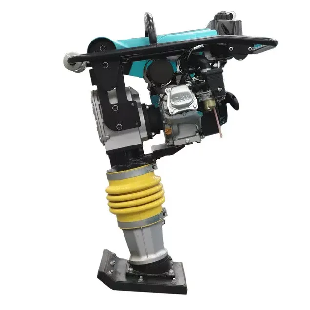 Ռամեռ բենզինային շարժիչով  4 կվտ / 5.5 ձիաուժ / Honda GX160