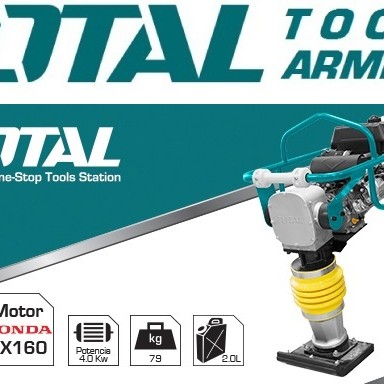 Ռամեռ բենզինային շարժիչով  4 կվտ / 5.5 ձիաուժ / Honda GX160