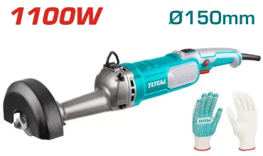 Ուղիղ հղկող մեքենա 150մմ/1100Վտ