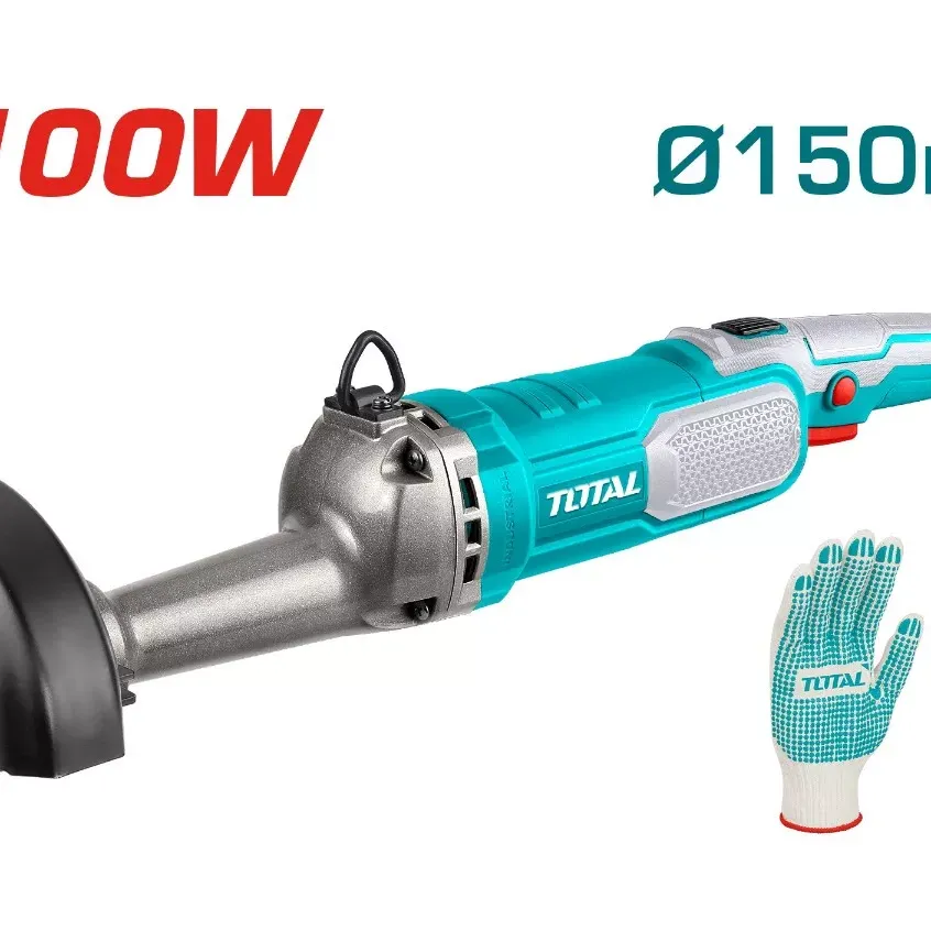 Ուղիղ հղկող մեքենա 150մմ/1100Վտ Ուղիղ հղկող մեքենա 150մմ/1100Վտ