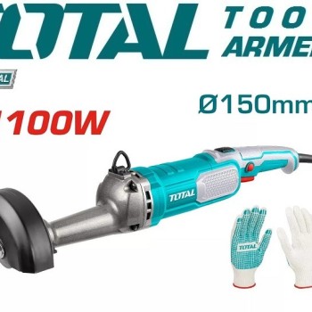 Ուղիղ հղկող մեքենա 150մմ/1100Վտ Ուղիղ հղկող մեքենա 150մմ/1100Վտ