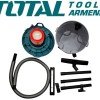 Վակումային փոշեկուլ 10լ 1200Վտ TOTAL TVC12101