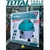 Վակումային փոշեկուլ 10լ 1200Վտ TOTAL TVC12101