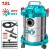 Vacuum Cleaner 1000 W TOTAL TVC12202 