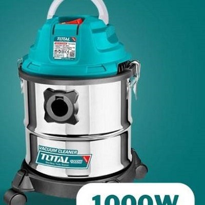 Փոշեկուլ 1000 Վտ TOTAL TVC12202
