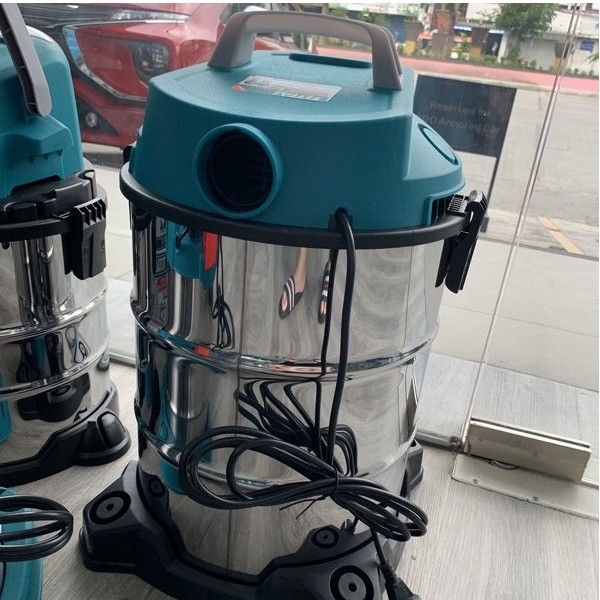 Փոշեկուլ  1300 Վտ Total TVC13301