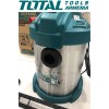 Փոշեկուլ  800 Վտ TOTAL TVC14122