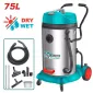 Vacuum Cleaner 2400 W  Total TVC24751
