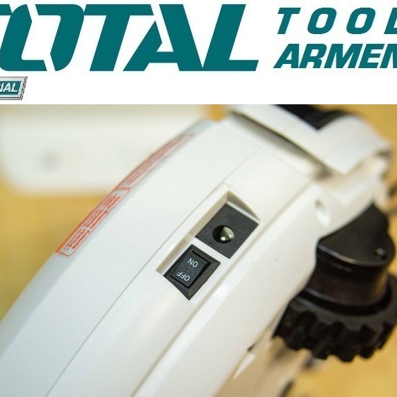 Խելացի ռոբոտ փոշեկուլ 20 Վտ Total TVCRG30261