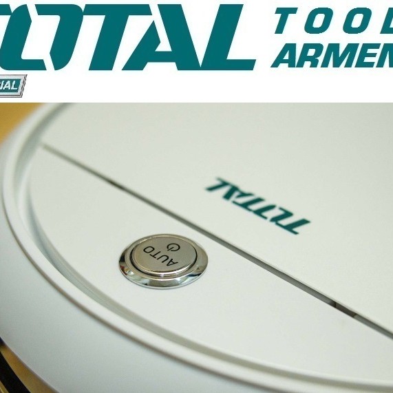 Խելացի ռոբոտ փոշեկուլ 20 Վտ Total TVCRG30261