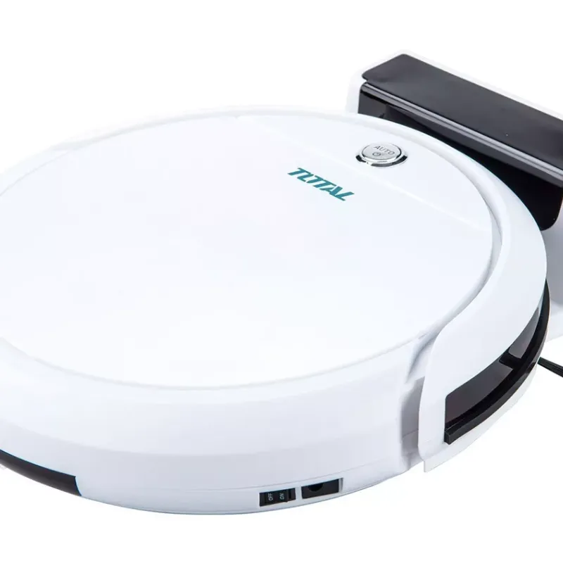 Խելացի ռոբոտ փոշեկուլ 20 Վտ Total TVCRG30261