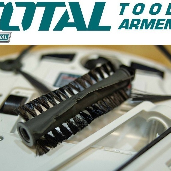 Խելացի ռոբոտ փոշեկուլ 20 Վտ Total TVCRG30261