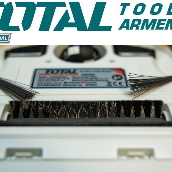 Խելացի ռոբոտ փոշեկուլ 20 Վտ Total TVCRG30261