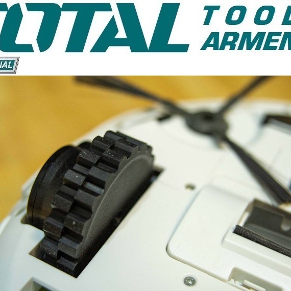 Խելացի ռոբոտ փոշեկուլ 20 Վտ Total TVCRG30261