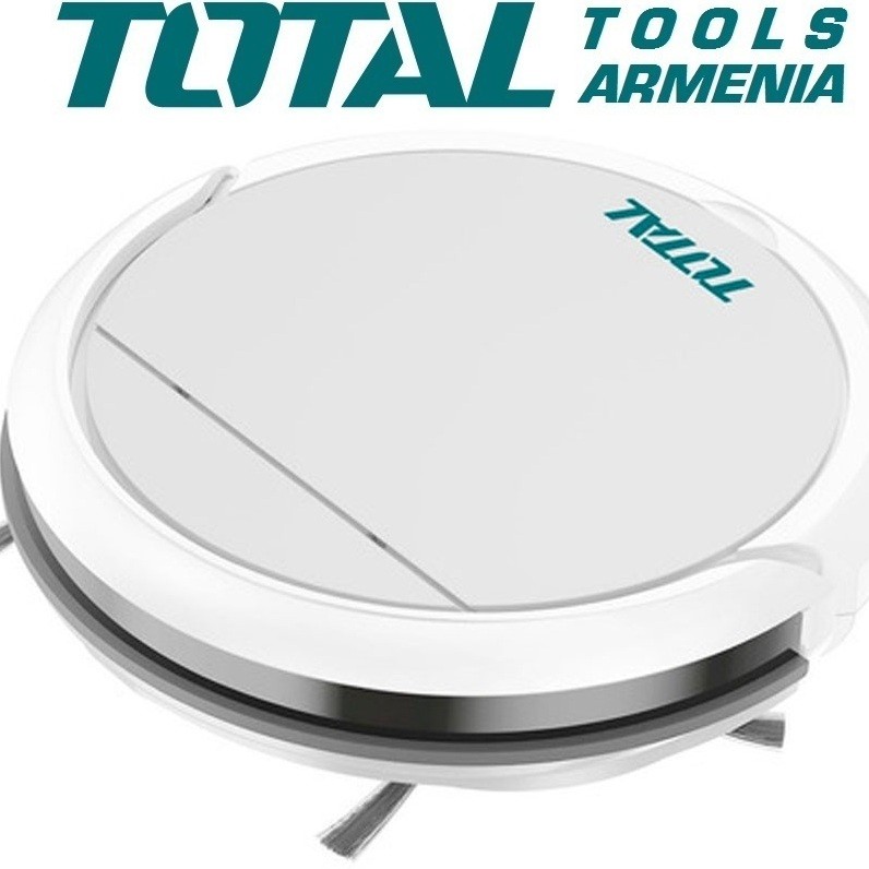 Խելացի ռոբոտ փոշեկուլ 20 Վտ Total TVCRR30201