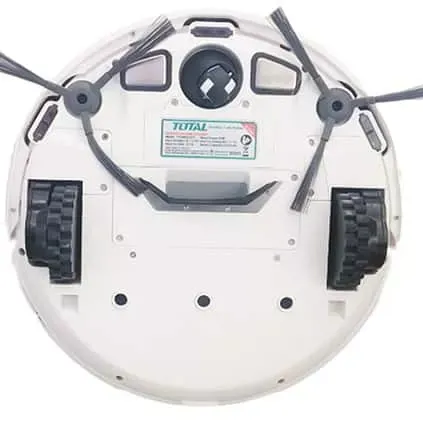 Խելացի ռոբոտ փոշեկուլ 20 Վտ Total TVCRR30201