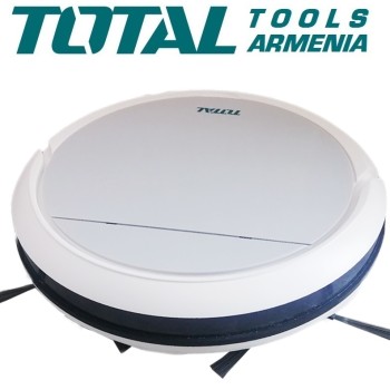 Խելացի ռոբոտ փոշեկուլ 20 Վտ Total TVCRR30201