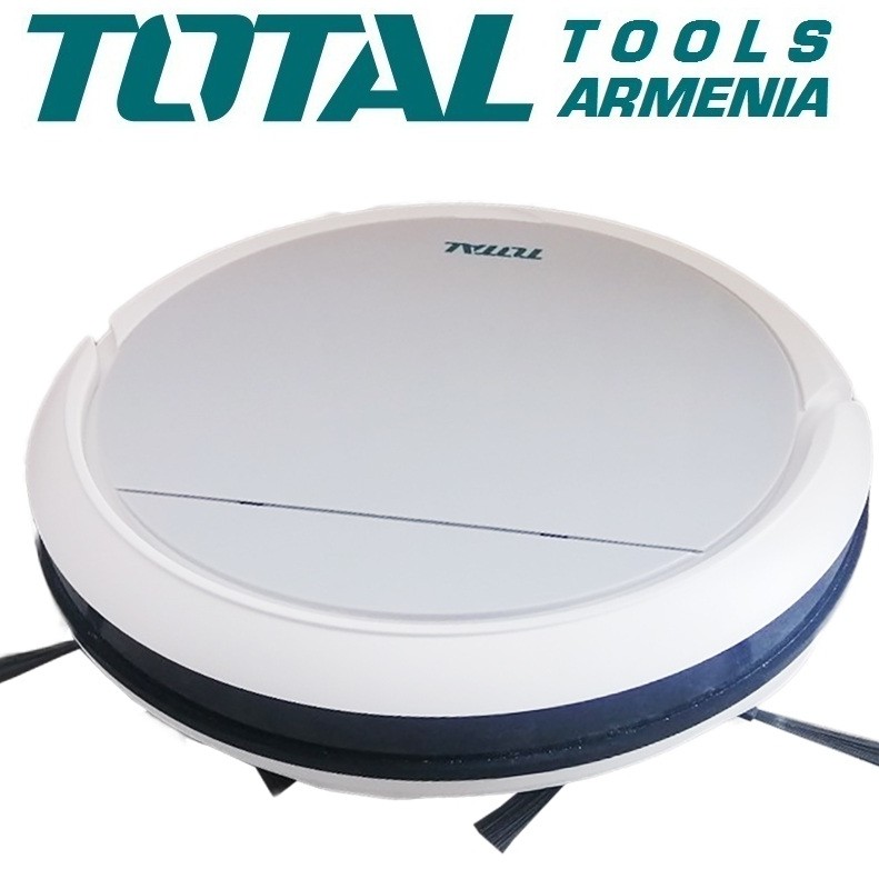 Խելացի ռոբոտ փոշեկուլ 20 Վտ Total TVCRR30201