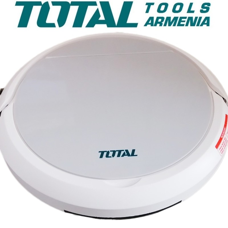 Խելացի ռոբոտ փոշեկուլ 20 Վտ Total TVCRR30201