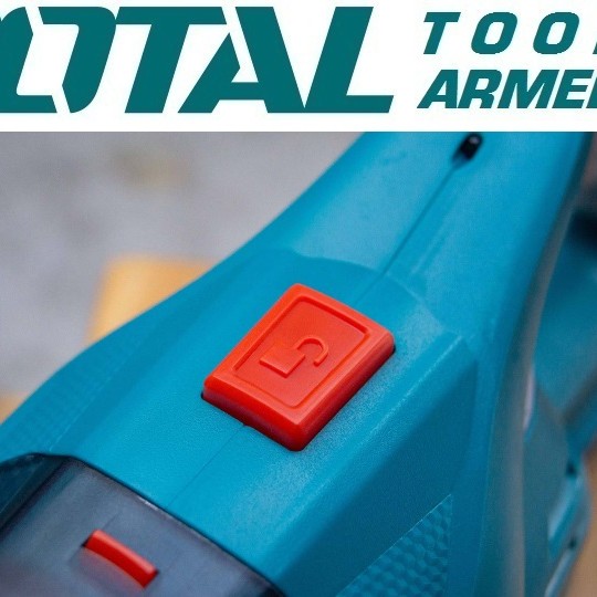 Անլար փոշեկուլ Li-ion20 Վ TOTAL TVLI2001