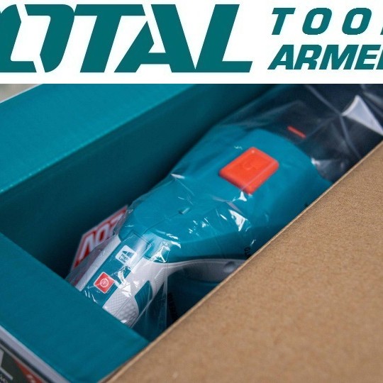 Անլար փոշեկուլ Li-ion20 Վ TOTAL TVLI2001