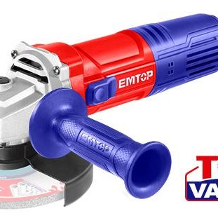 Անկյունային Հղկող Մեքենա - Բալգարկա EMTOP EAGR07581 Անկյունային Հղկող Մեքենա - Բալգարկա EMTOP EAGR07581