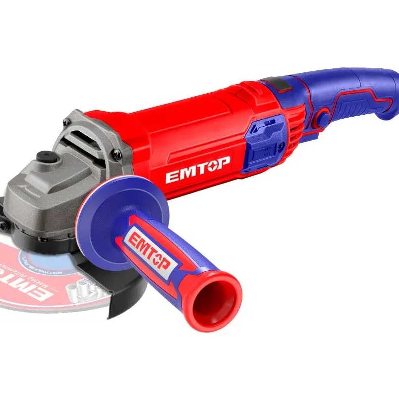 Անկյունային Հղկող Մեքենա - Բալգարկա  EMTOP EAGR09683