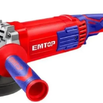 Անկյունային Հղկող Մեքենա - Բալգարկա  EMTOP EAGR11053