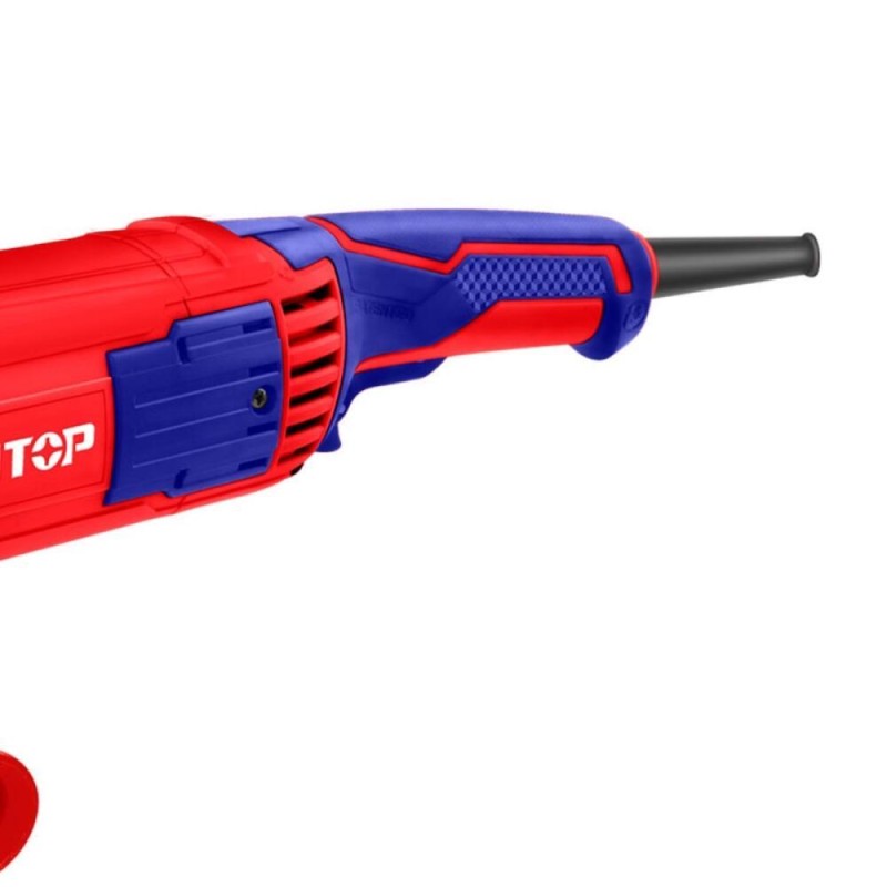 Անկյունային Հղկող Մեքենա Emtop EAGR24093 – Բալգարկա 2400Վտ, 230մմ սկավառակի տրամագիծ