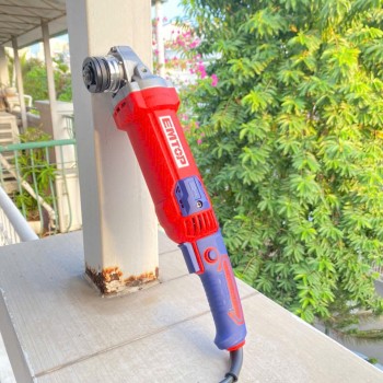 Անկյունային Հղկող Մեքենա - Բալգարկա  EMTOP EAGRS11053 Արագության Կարգավորիչով