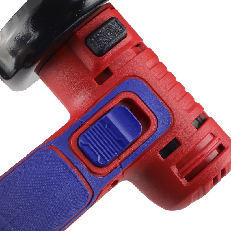 Մարտկոցային Անկյունային Հղկող Մեքենա - (Փոքր Բալգարկա) |EMTOP ELAG76017 20Վ, 76մմ 