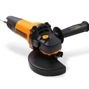 Անկյունային հղկող մեքենա(բալգարկա) 850Վտ DINGQI 101072 Անկյունային հղկող մեքենա(բալգարկա) 850Վտ DINGQI 101072