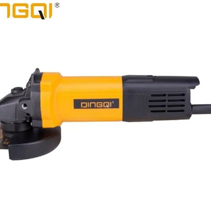 Անկյունային հղկող մեքենա 115մմ/1000Վտ Dingqi 101078