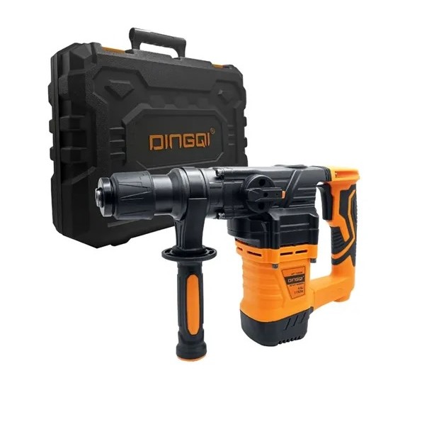 Էլեկտրական հորատիչ (Պերֆերատոր) 1150 Վտ /SDS plus/4․8 ջ/ Dingqi 102006